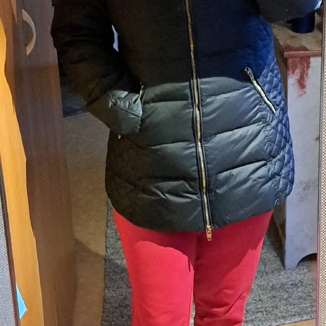 Jacka från rockandblue