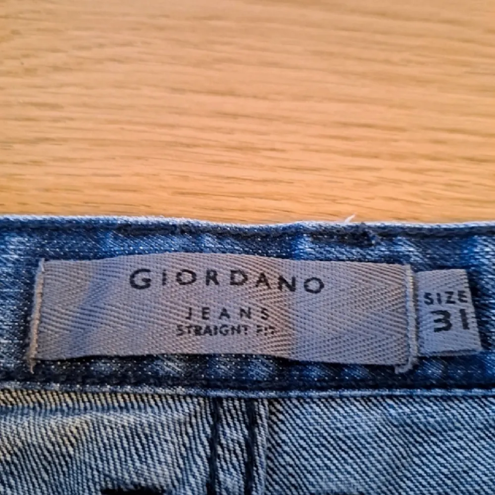 w31  knappt använda inga defekter använd köp nu. Jeans & Byxor.