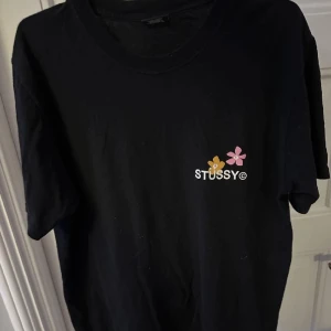 Stussy t-shirt - Äkta Stussy tee