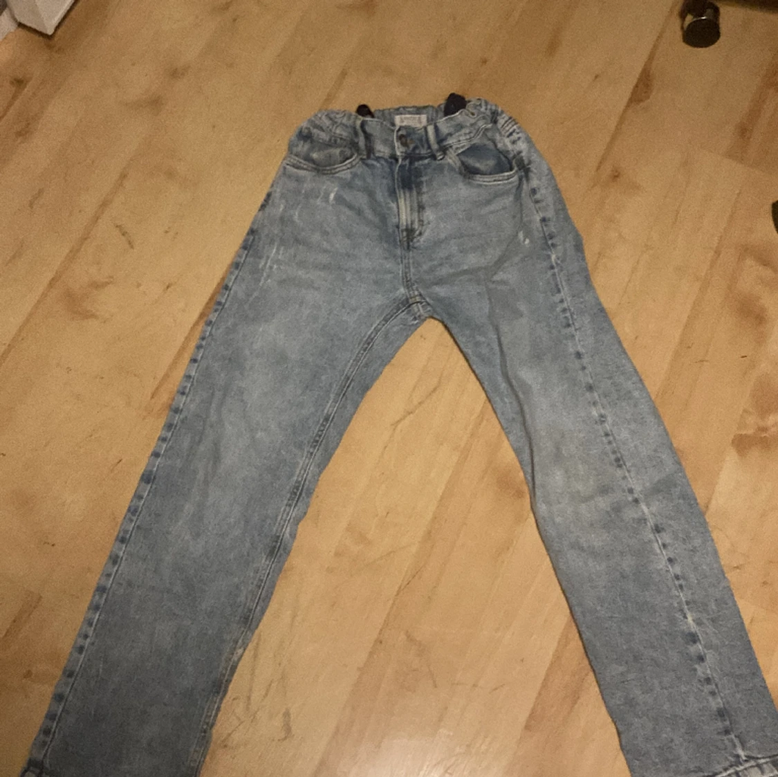 Jeans byxor