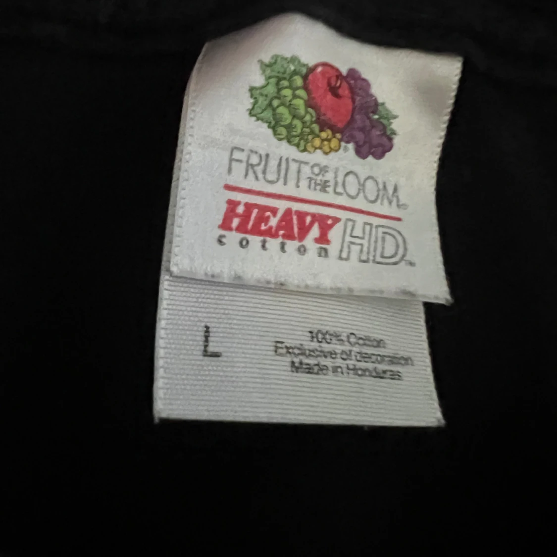 T-shirt med rosa tryck - 91