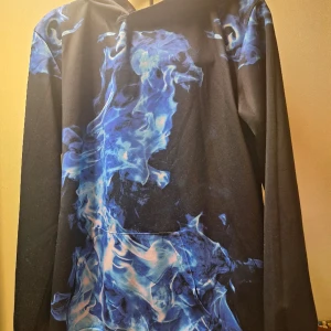 Hoodie - Hoodie, XL för tonåringar