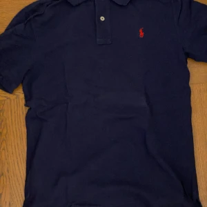 Ralph Lauren Piké - Storlek: 14-16 (170/174) Skick: 9/10 