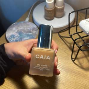 Caia foundation i färgen 4N, kontakta innan du trycker på köp nu🩷🩷
