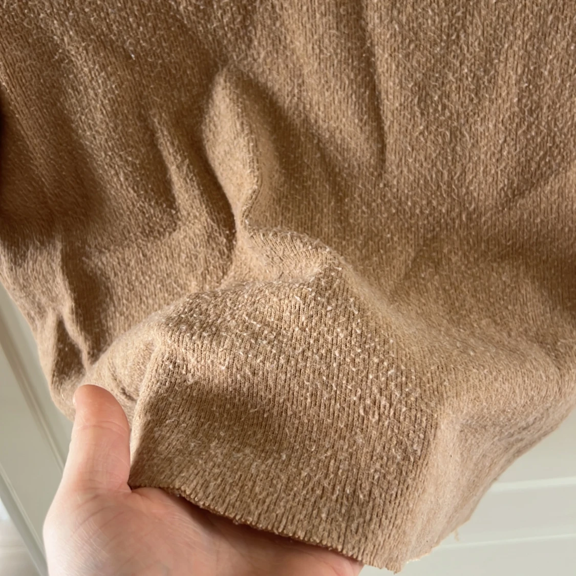 Pärltopp från Zara - 90