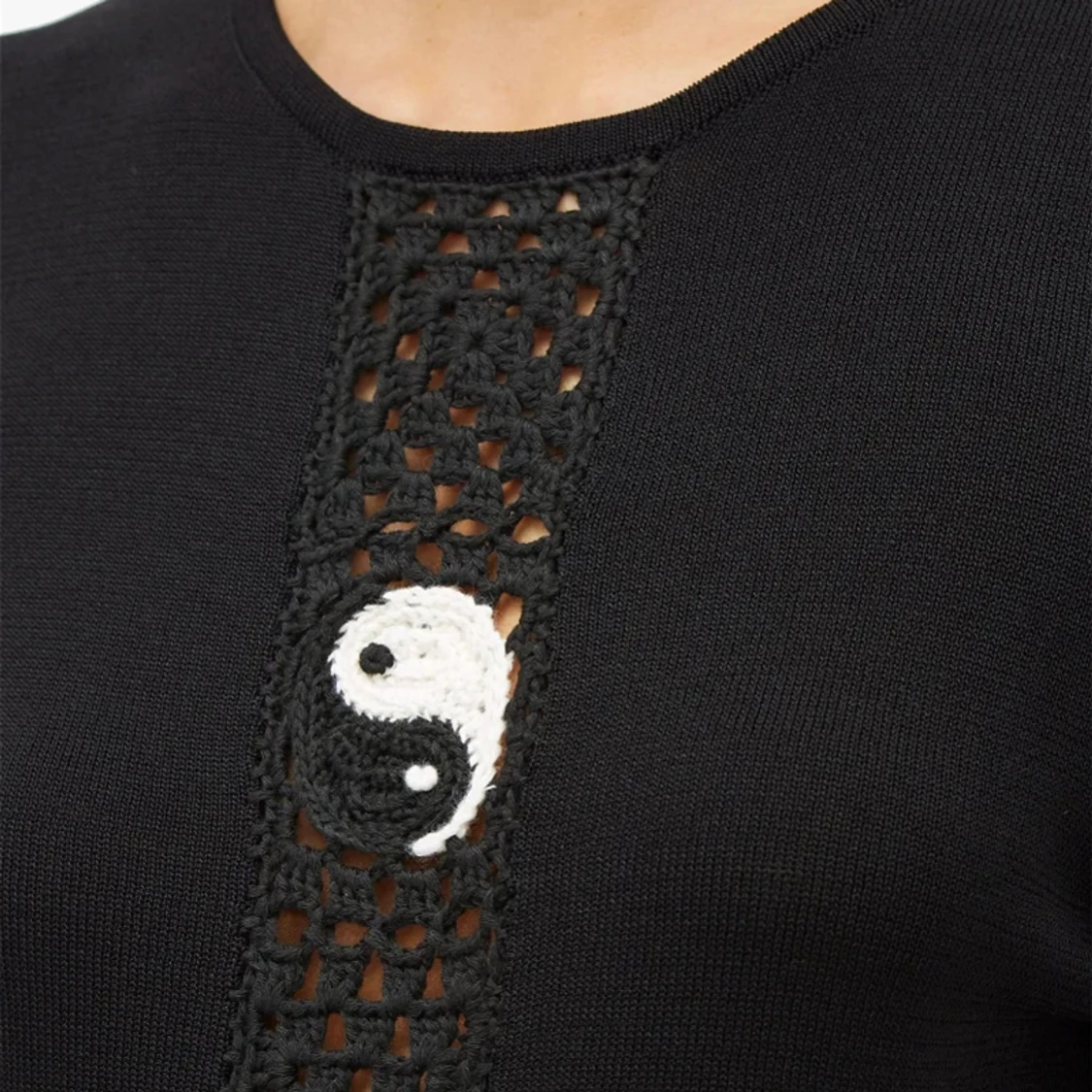 Staud topp YinYang - 90