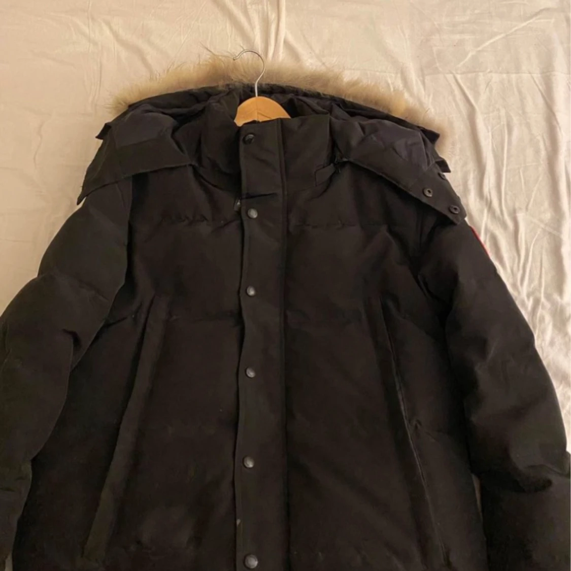 Canada goose jacka - 91