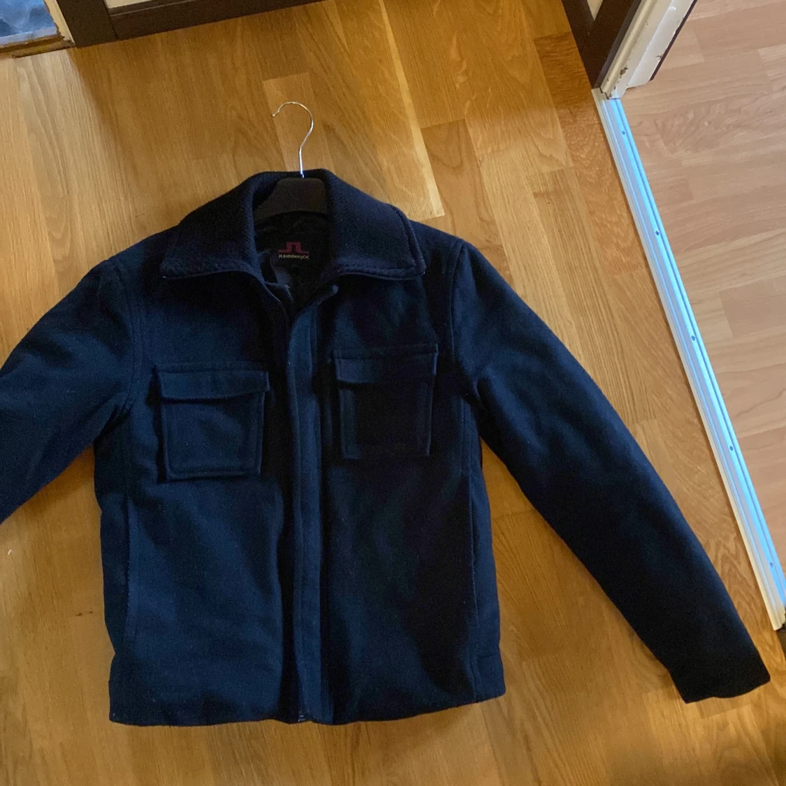 J.Lindeberg jacka/overshirt - 91