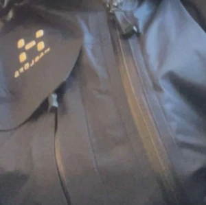 Jacka - Jacka perfekt till våren