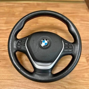 BMW F30 ratt - Fint sick priset går att diskutera 
