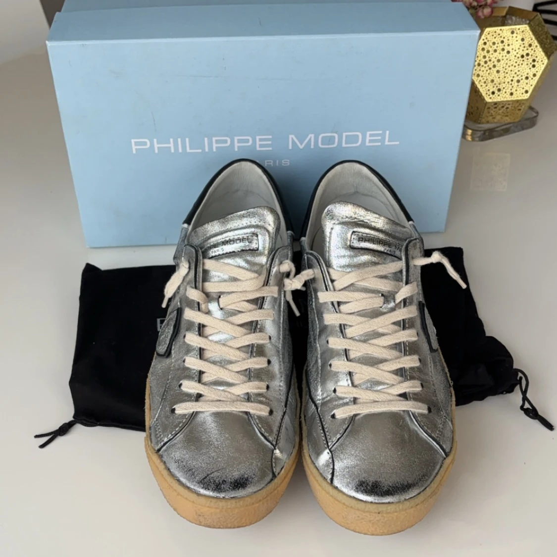 Philippe model skor - 90
