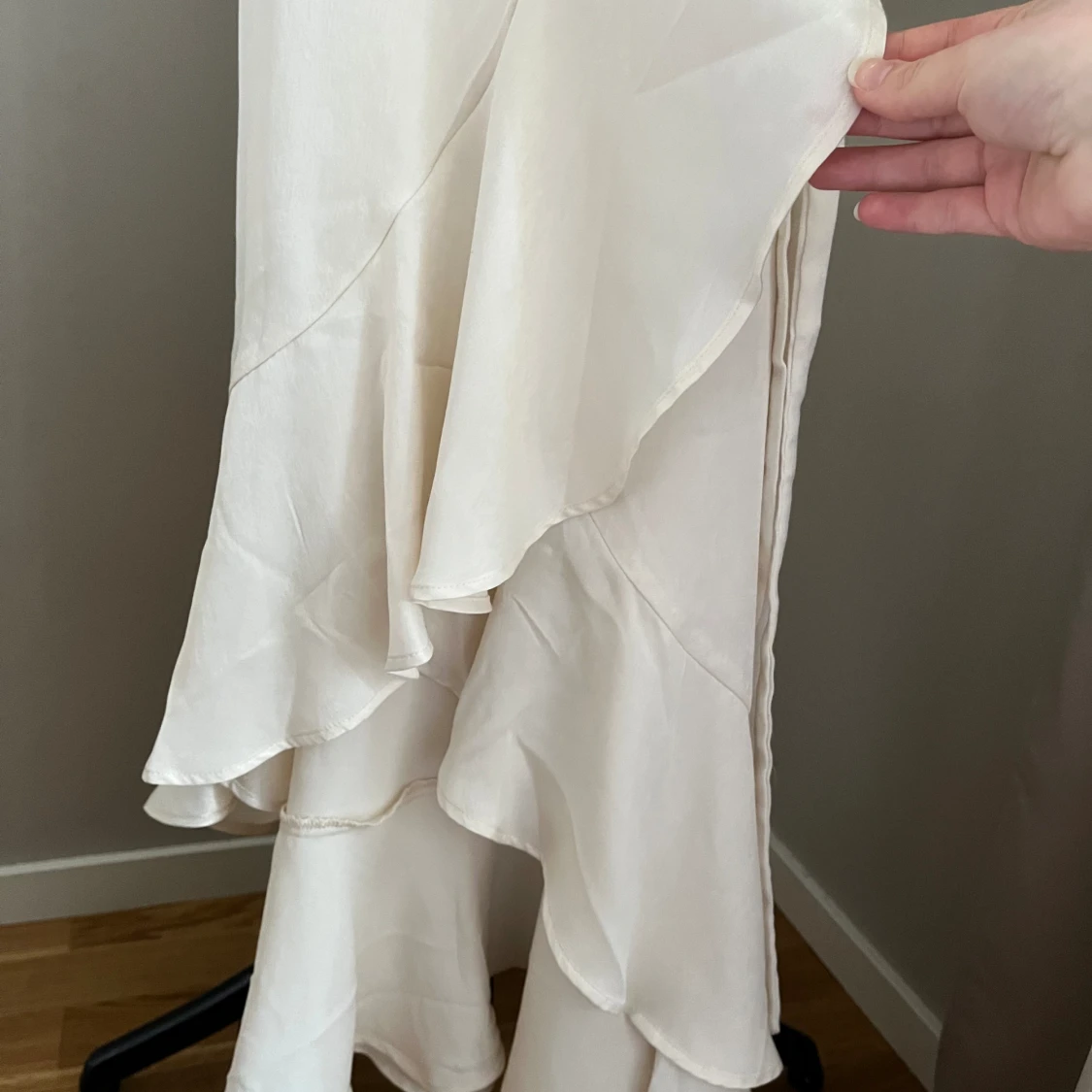 Klänning i omlott - 91