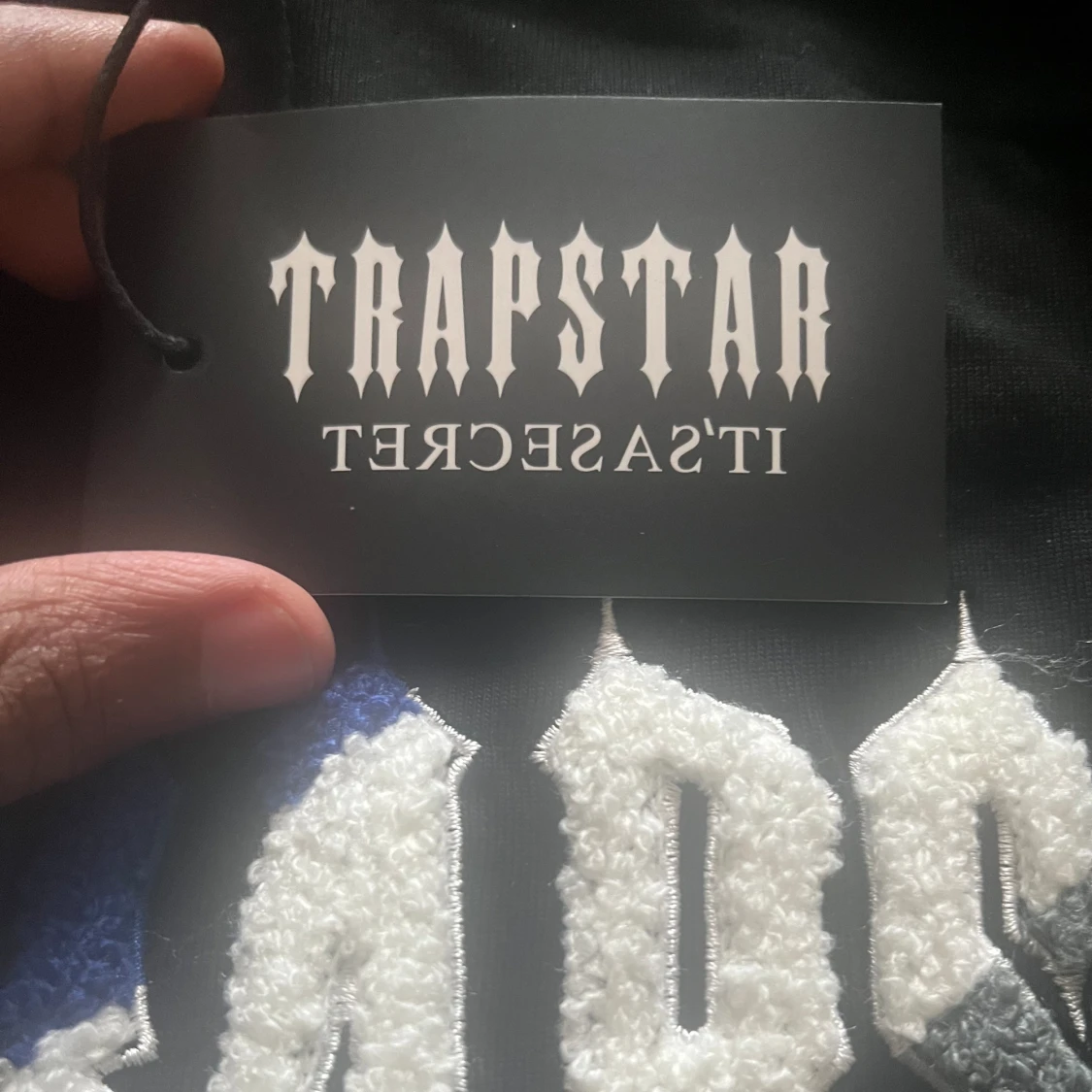 Trapstar t-shirt - 90