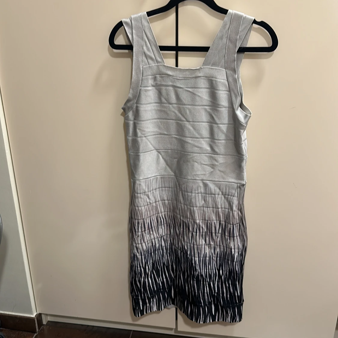 Bandage klänning från french connection - 90