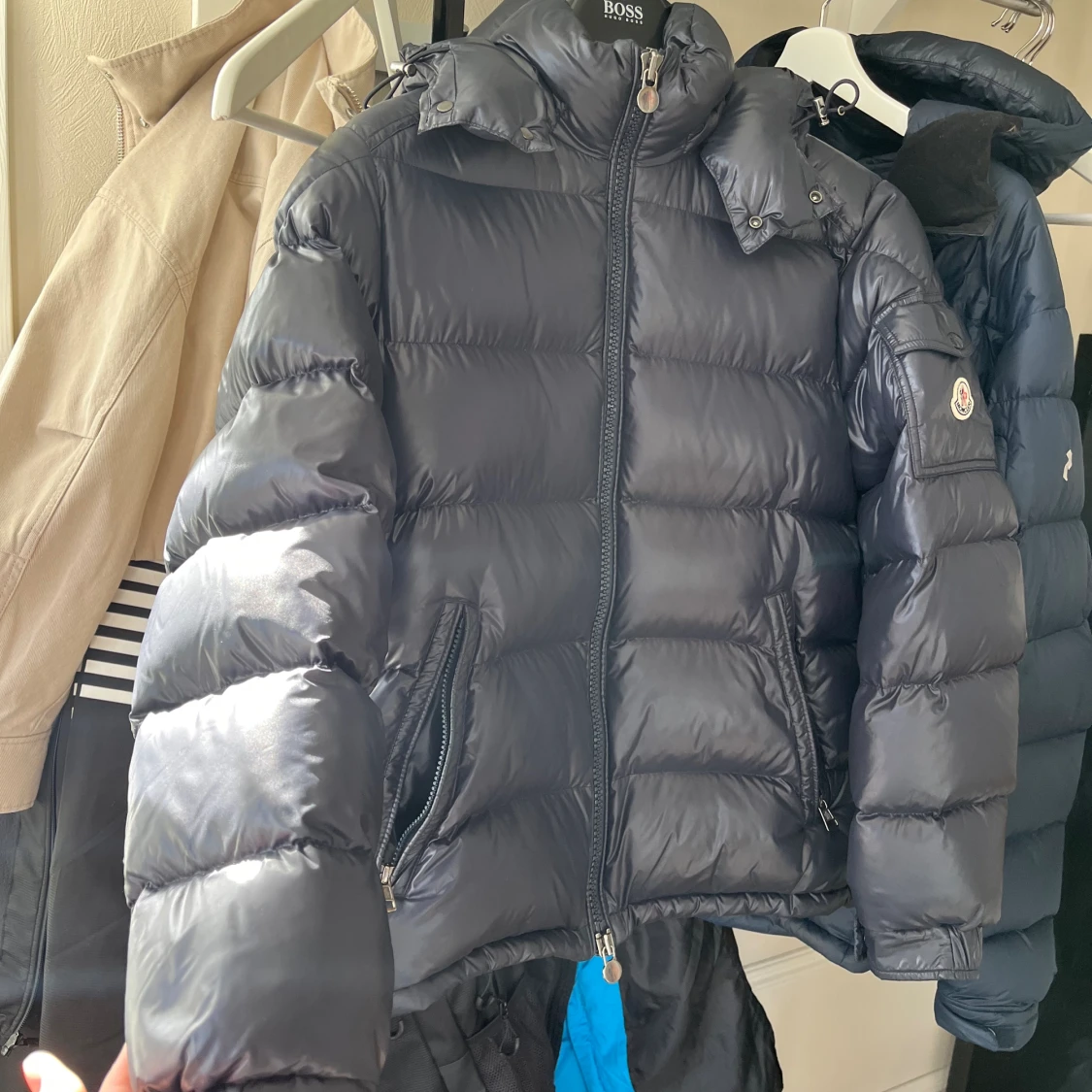 Moncler maya  - 91