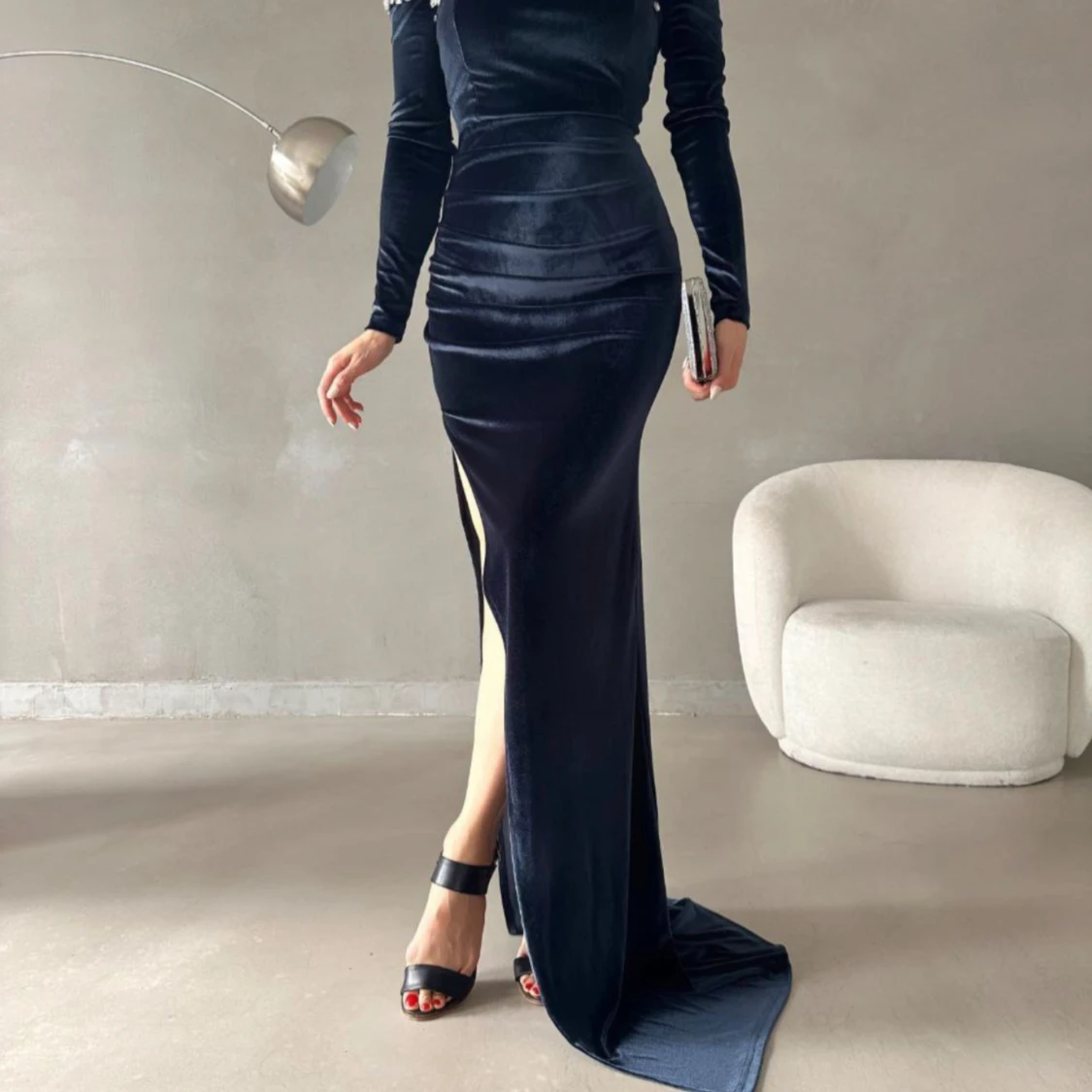 Balklänning/ festklänning