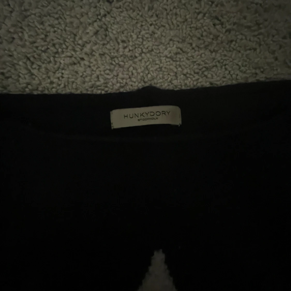 Stjärntröja ifrån hunkydory - 90