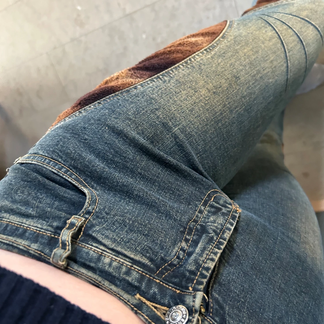 Coola jeans  - 92