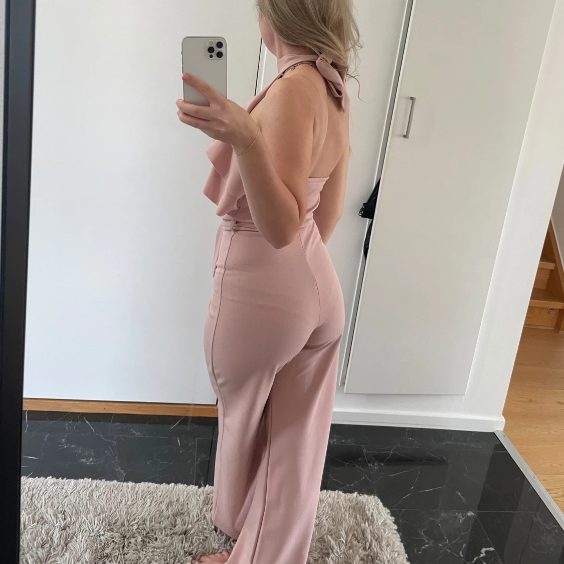 Byxdress från Dubai - 3