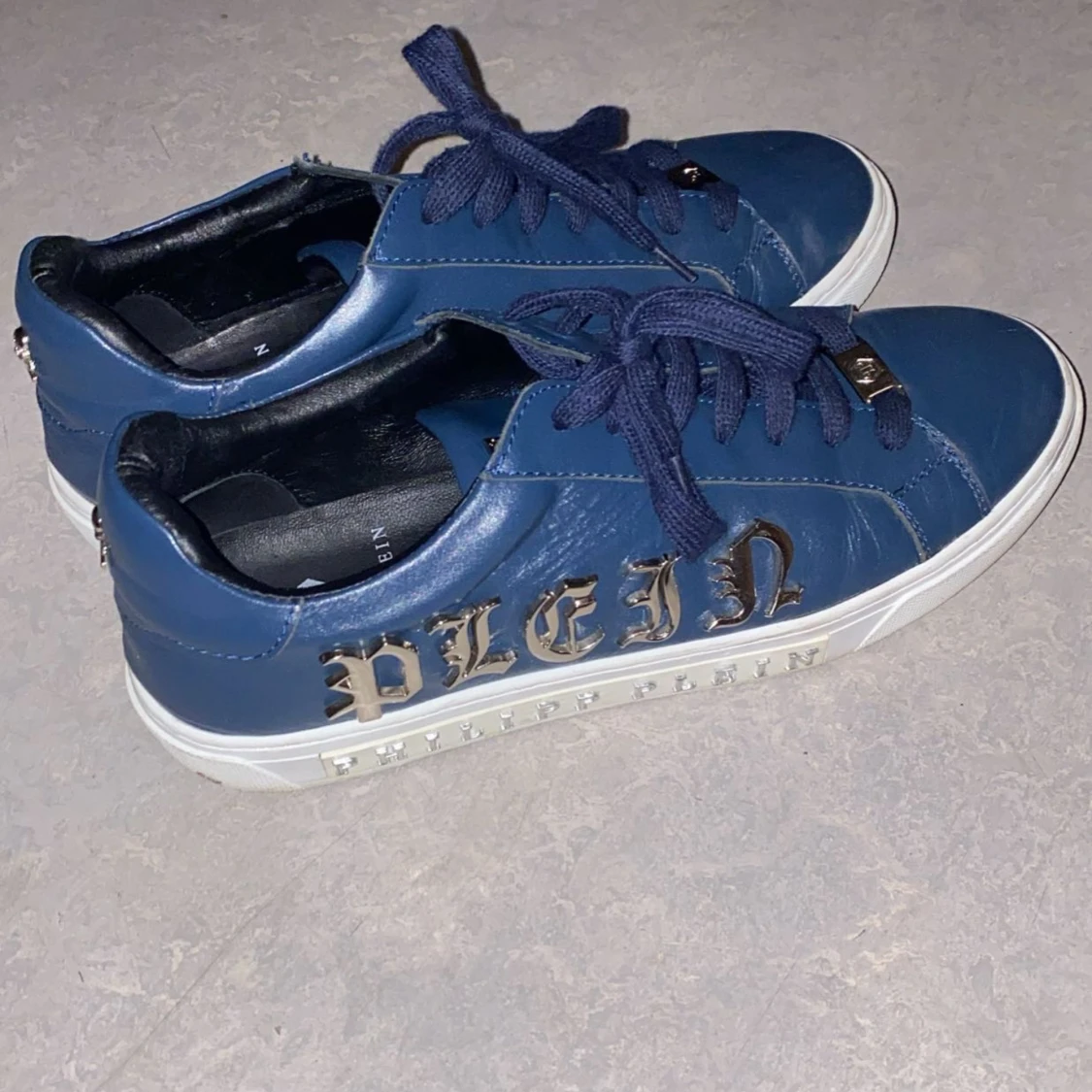 Phillipe plein skor - 93