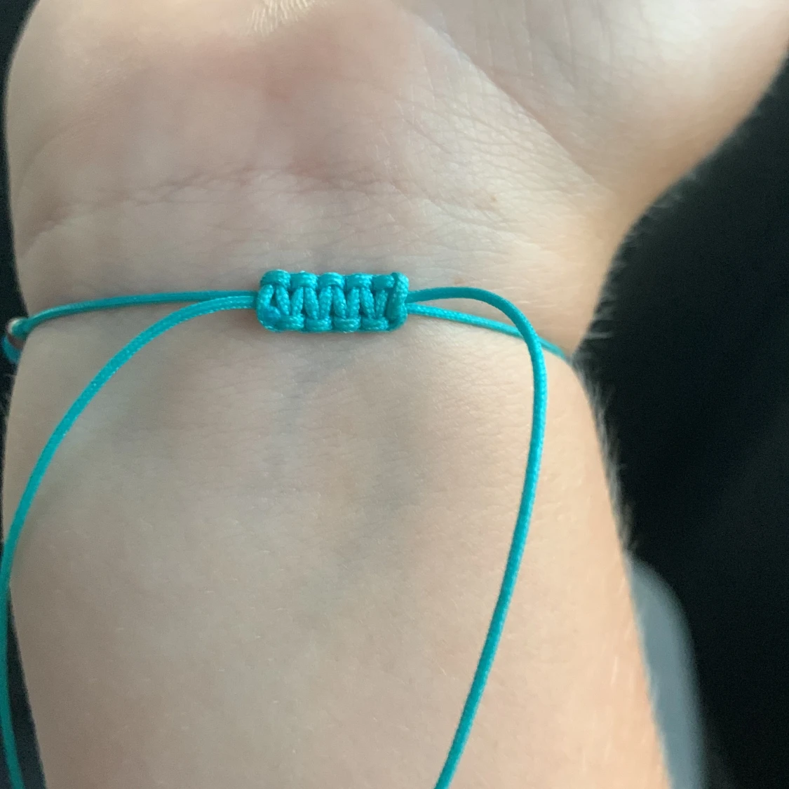 Utomlands armband ☀️ - 92