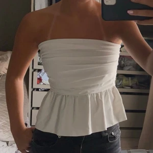 Bandau topp - Superfin bandau topp i strl M🥰