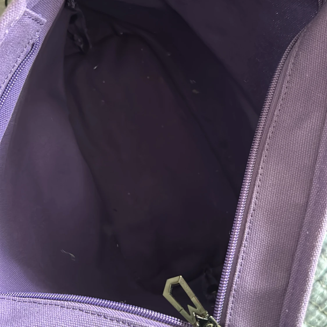 Lila Marc Jacobs väska - 92