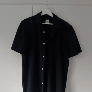 Zara - Blue Shirt - Shortsleeved shirt from Zara  - Size M - Good condition  - Never used