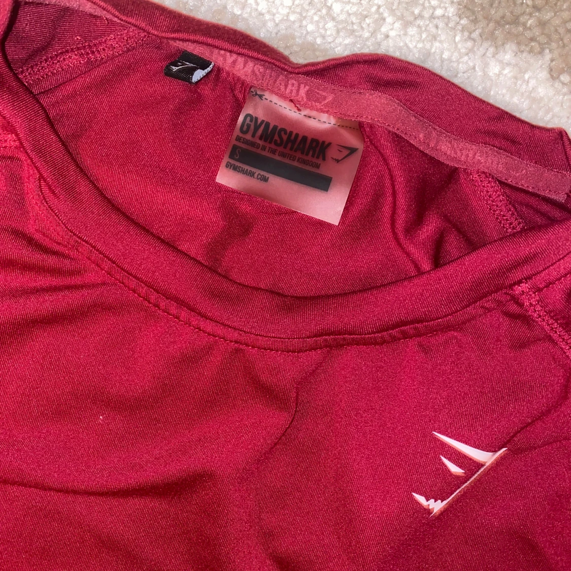 Gymshark träningströja  - 90