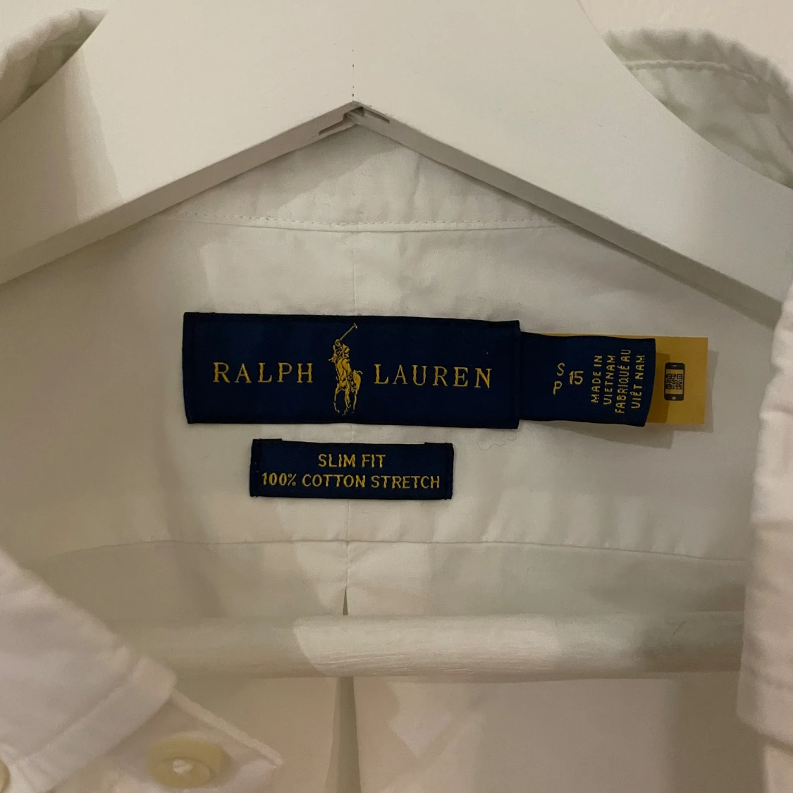 Polo Ralph Lauren - Slim Cotton - 91