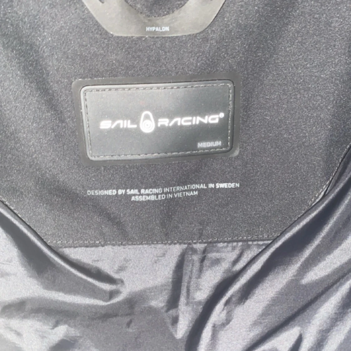 Sail racing väst - 92