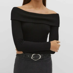 Off shoulder topp  - Sjukt snygg, fint skick!