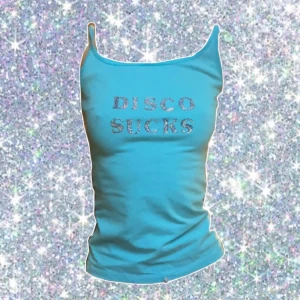 Rhinestone graphic tanktop - Handgjord! Går att tvätta! Gjorda för att hålla 🙋‍♀️   !! Custom made via dm!! Kostnad mellan 250/350 kr beroende på motiv och strass! 