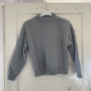 Sweatshirt  - Ok skick vad jag ser priset är absolut diskuterbart och har du några funderingar så tvecka inte på att höra av dig 🥰