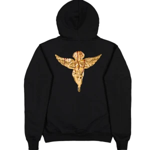 !SÖKES! GG Demons hoodie - Söker denna hoodie av cgambino, storlek S-M
