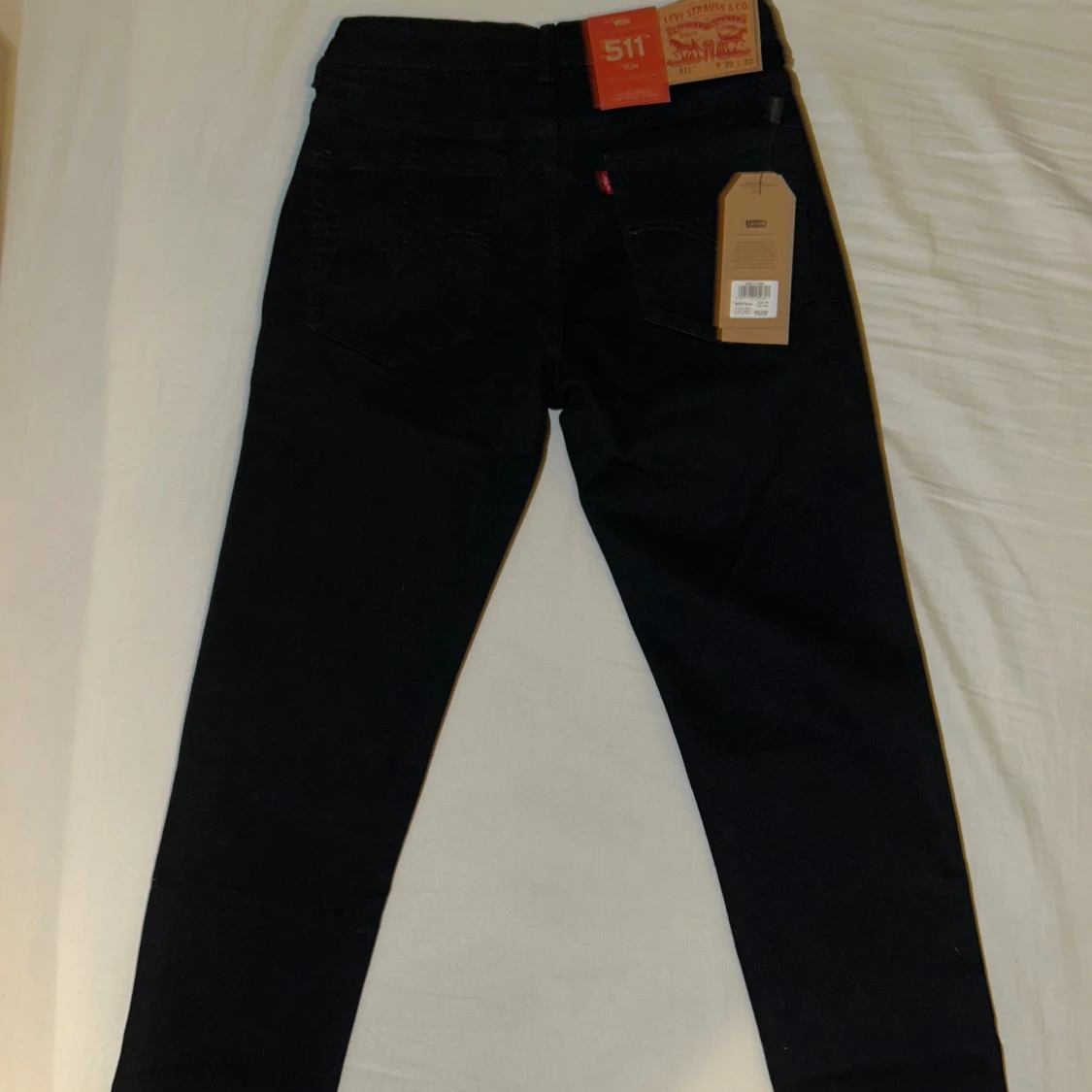 Levi’s 511 Slim - 91