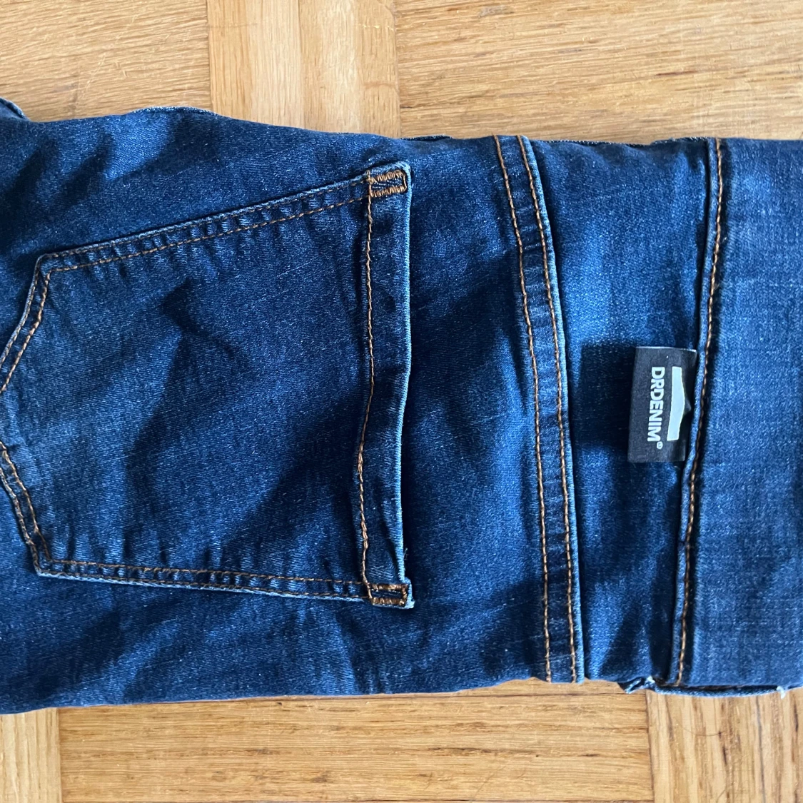 Dr demin lexy. Helt nya