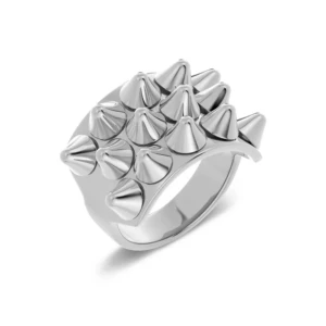 Edblad ring - Säljer pga använder inte!