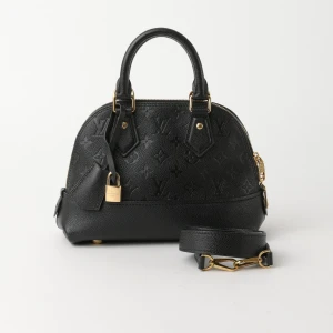 Neo Alma BB Empriente Bag - Louis Vuitton väska. Säljes då den inte kommer till användning.