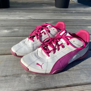 Coola skor från Puma! - Coola Puma skor som hittades under flyttkaos. Inte riktigt min stil men coola pjucks. 