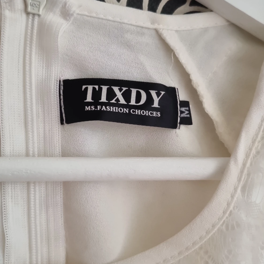 Tixdy, jumpsuit, Strl: M - 90