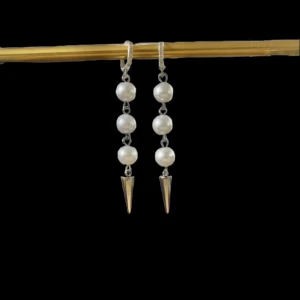 Örhängen  - Finns också i guld🥰