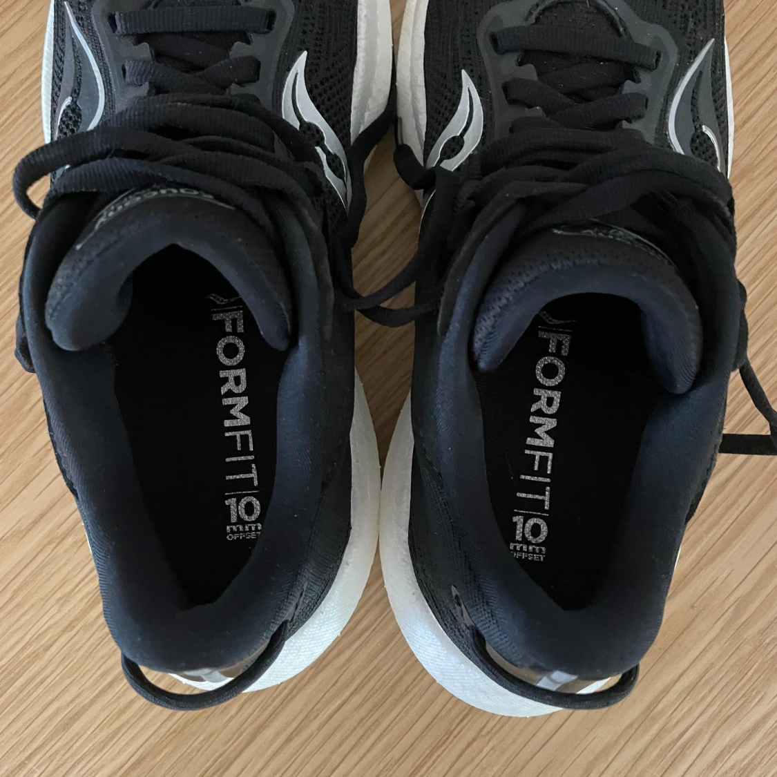 Saucony Triumph 21 - 92