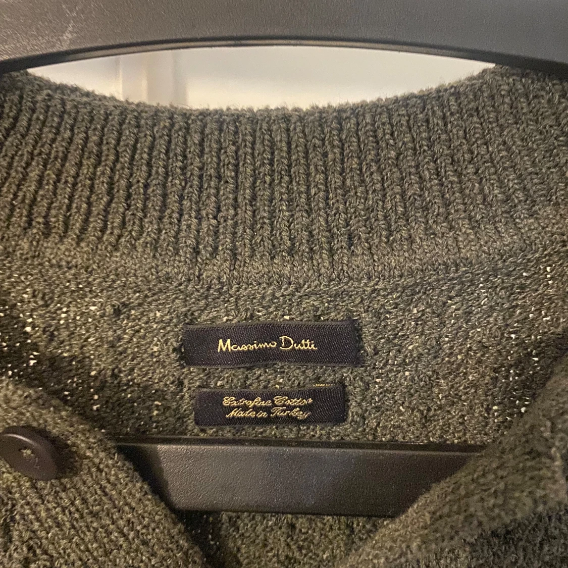Massimo dutti pike  - 91