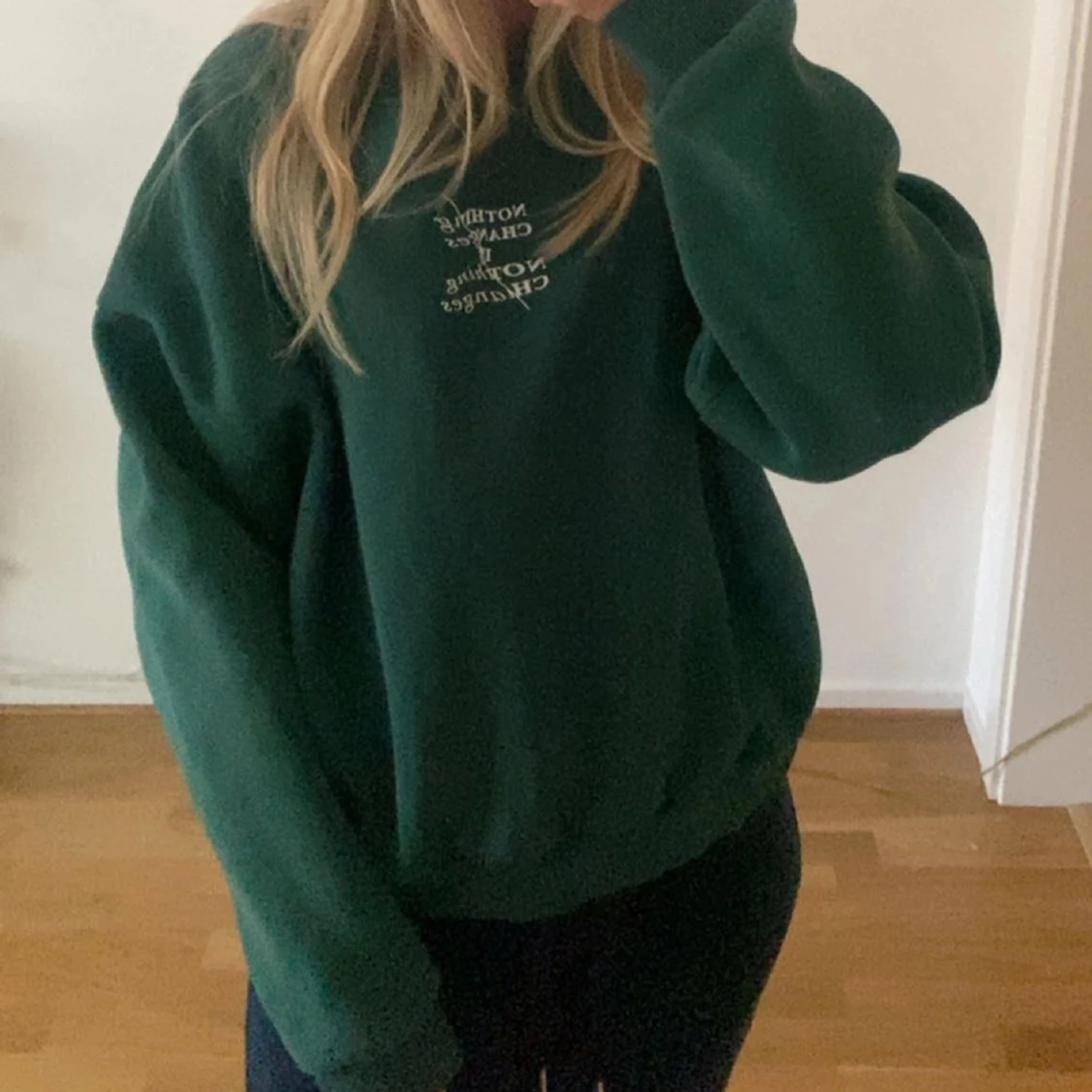 Cool sweatshirt  - 90