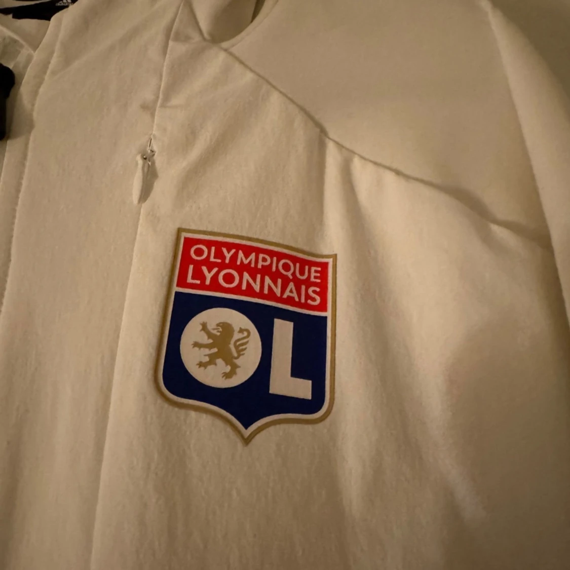 Lyon hoddie  - 90