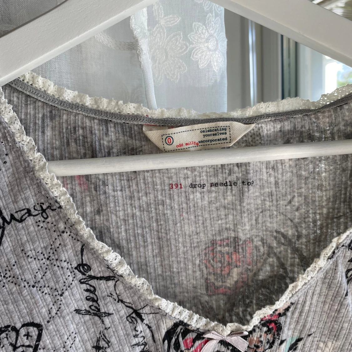 Odd Molly tröja xs - 90