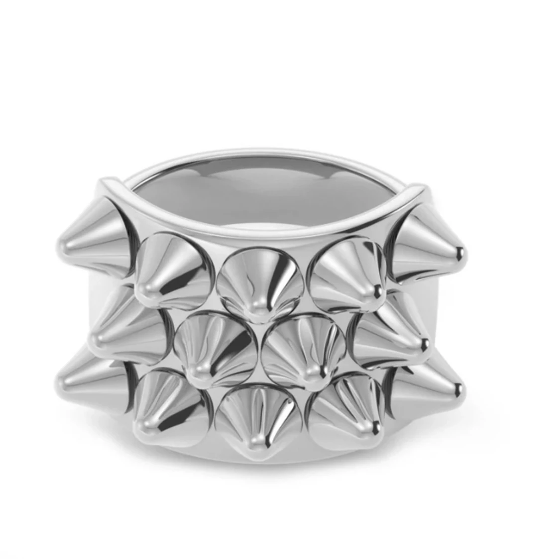 Edblad spike ring