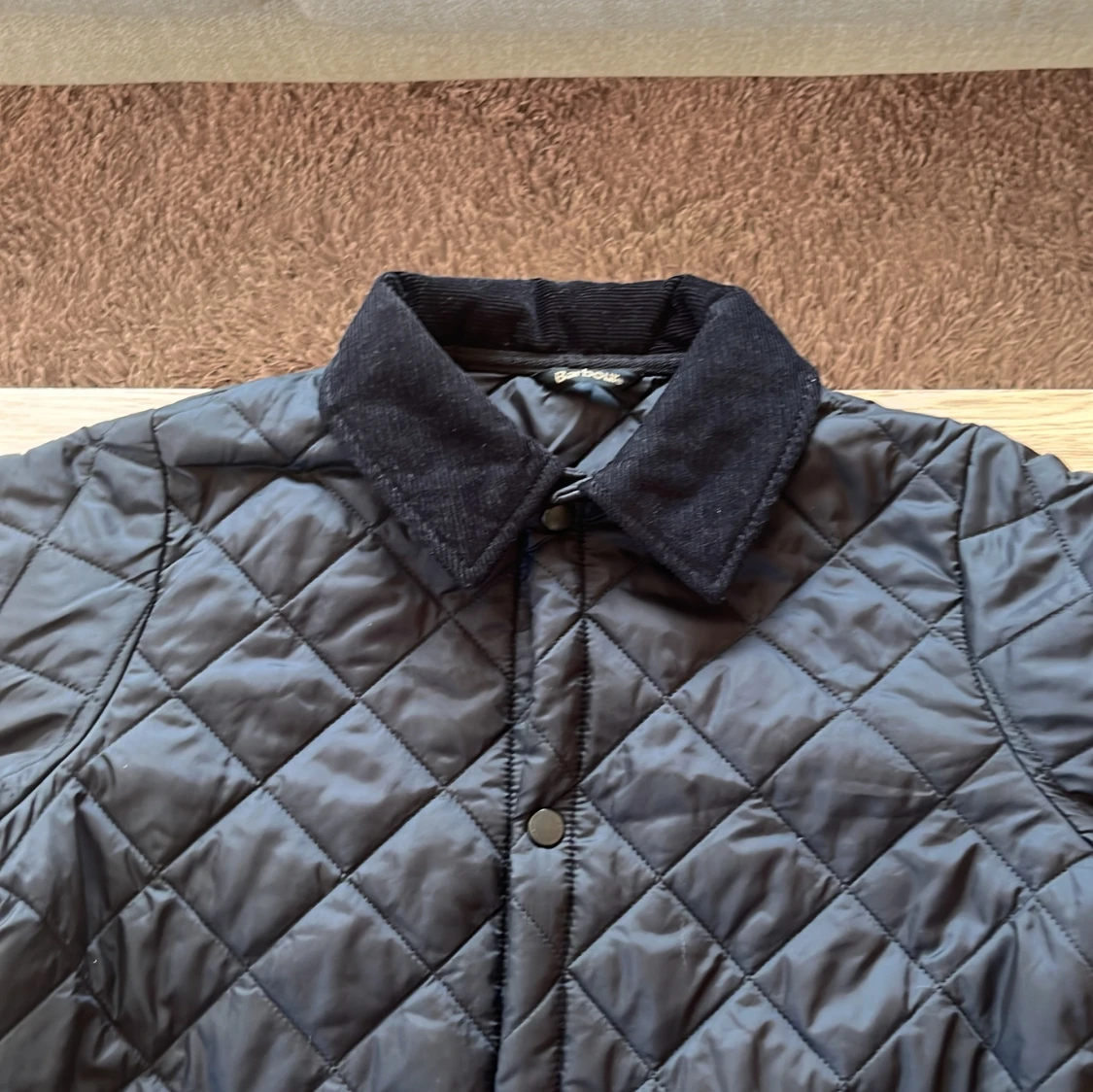 Barbour jacka 160  - 90