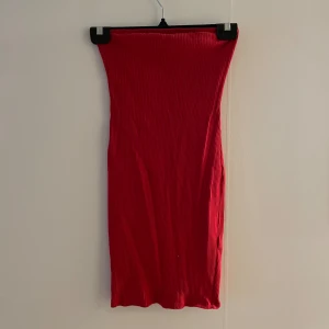 Tub klänning - Tub klänning